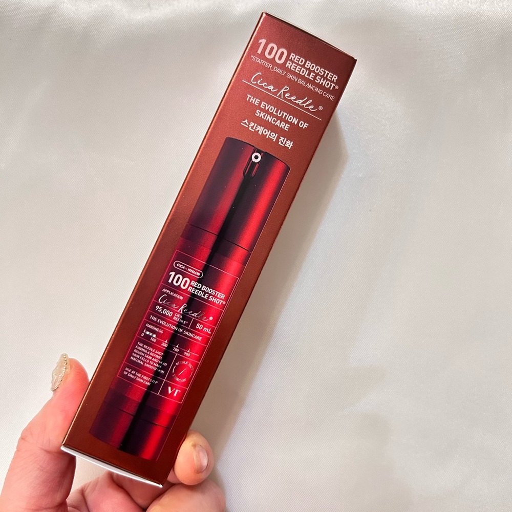 VT cosmetics Reedle shot essence bundle - Picture 13 of 16